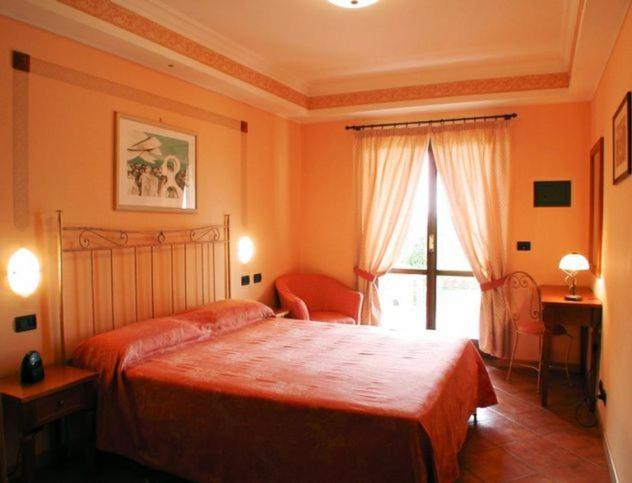 Carpediem Roma Golf Club Marco Simone Exterior foto